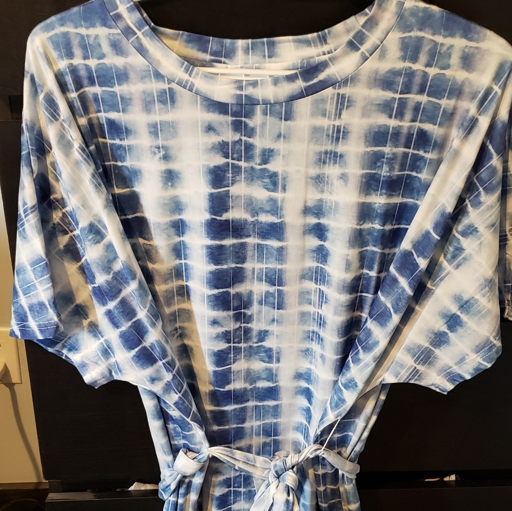 Ladies Dress